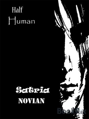 cover image of Half Human